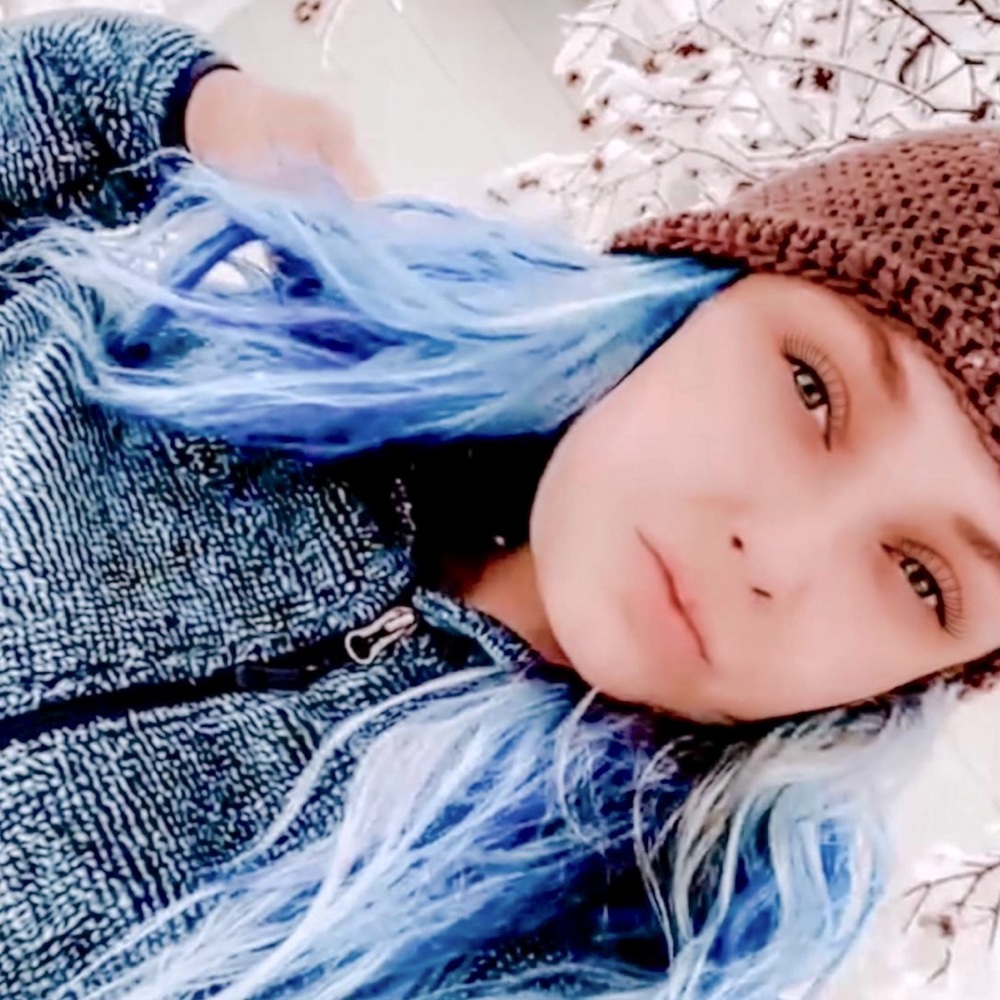 Meet your Posher, Terri